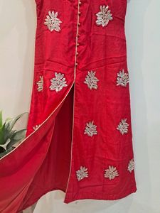 Women&#39;s fancy kurti