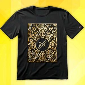 Bamboo T-Shirt with Benefits