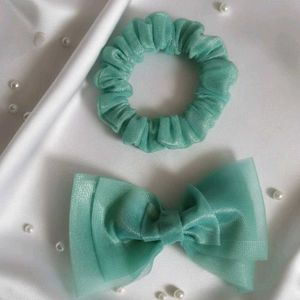 Cute Hair Accessory Set