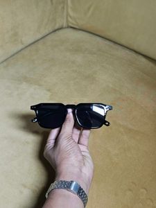 Stylish Black Sunglasses