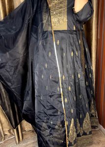 Party Wear Suit Set