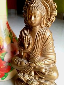 Buddha Showpiece✨