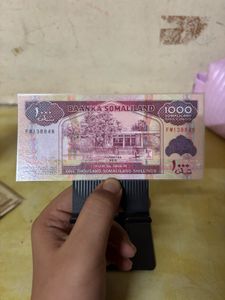 100% Real Note As Listed