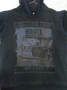 Mens Hoodie