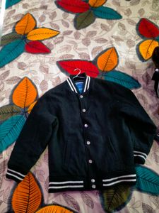 Varsity Jacket
