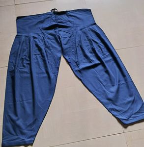 Cotton Patiyala Salwar