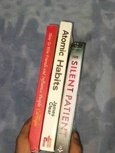 Popular Book Bundle