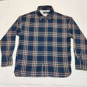 Revive Plaid Shirt - 44