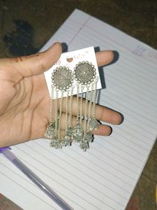 4in 1 Combos Earrings