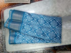 Cotton Saree