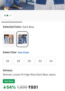 jeans for women n girls