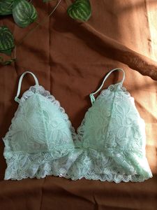 Primark Branded Bralette.