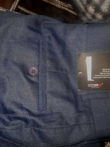 Men&#39;s Blue Denim Pants