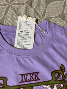 Tshirt