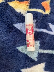New Lip Balm