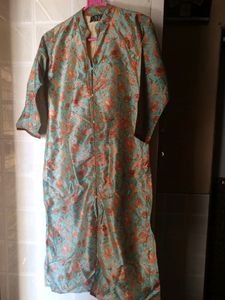 Multi Color Kurti