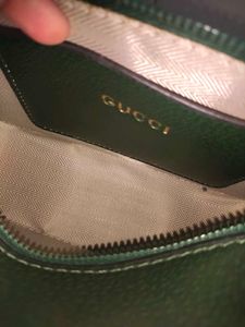 ✨ Trendy Gucci Style Sling Bag (First Copy / New C