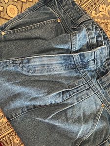 Westside Nuon Brand Jeans