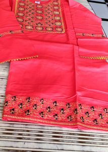 Diwali Offer Sale 🛍️ 🛍️ Women  Fashionable  Embr