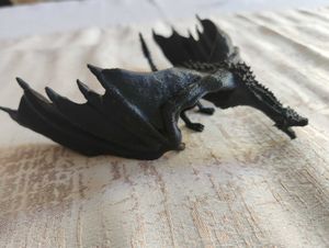 Game Of thrones Drogon Figurine