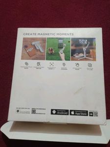 DJI OM 4 Mobile Gimbal