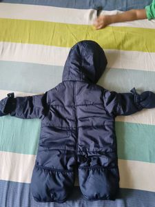 Baby Winter Jacket,