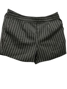 Striped Two-Piece Set