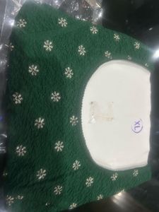 Never used Elegant Saree Blouse