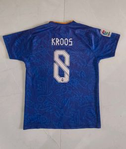 Real Madrid Jersey (Kroos)