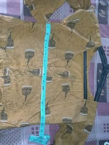 Flared Kurti 👗
