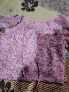 Beautiful Top On Sale