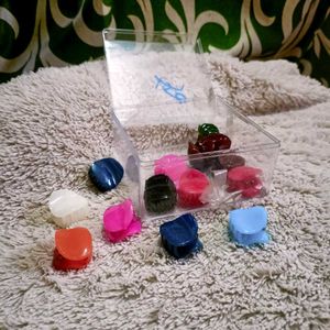 Mini Hair Claw For Girls And Women