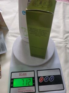 Everyuth Body Lotion &amp; Biotique Face