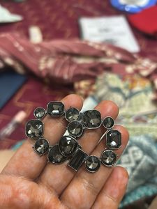 Westside Stone Earrings