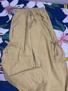 Cargo Lower