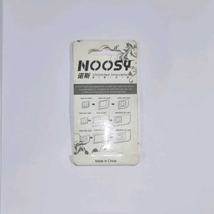 Nano Sim Adapter