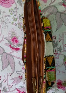 Ellie Branded Unused Purse
