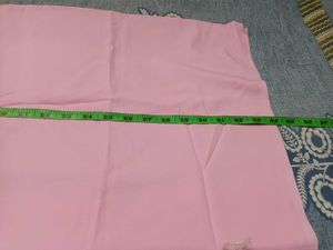 Butter Crepe Fabric