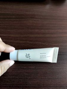 Relief Sunscreen Rice + Probiotics SPF 50+ PA++++