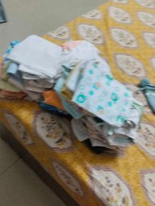 Baby Clothes Bundle