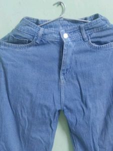 Light Blue Jeans 👖