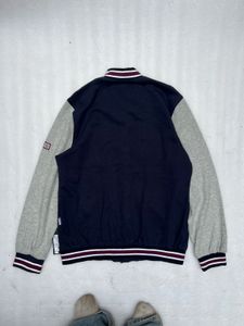 Varsity Jacket