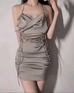 SEXIEST CURVY CAMISOLE BODYCON