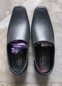 Ajanta Men Formal Leather Shoes