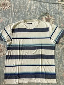 Striped T-Shirt