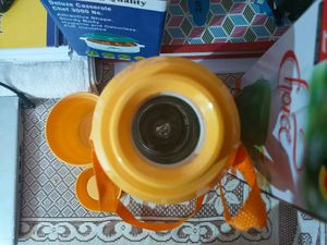 New Vaccm Flask Water Bottle