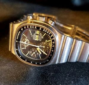 Original Omega Watch