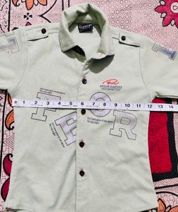 Shirt