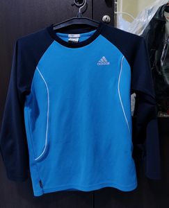 Adidas Long Sleeve T-shirt..