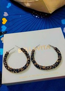 Combo Of Earnings And Accessories